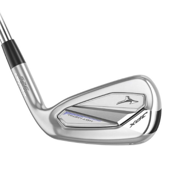 Mizuno JPX925 Hot Metal, Mizuno JPX925 Hot Metal,