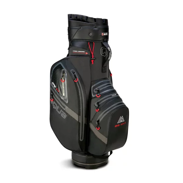 sac Big Max Aqua Silencio 4