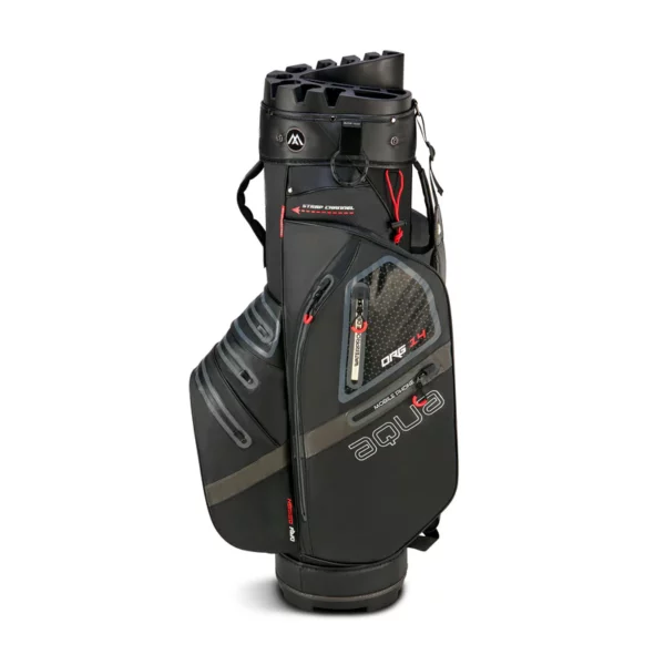 sac Big Max Aqua Silencio 4