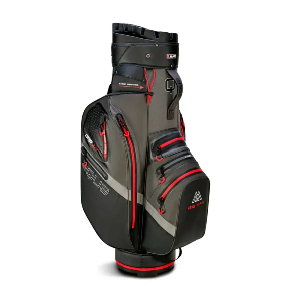 sac Big Max Aqua Silencio 4