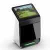 simulateur de golf Garmin Approach R50 simulateur de golf Garmin Approach R50