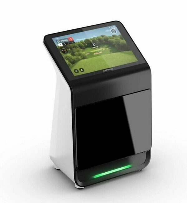 simulateur de golf Garmin Approach R50 simulateur de golf Garmin Approach R50