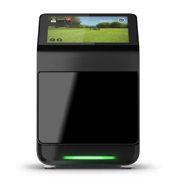 simulateur de golf Garmin Approach R50 simulateur de golf Garmin Approach R50