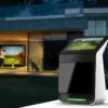 simulateur de golf Garmin Approach R50 simulateur de golf Garmin Approach R50