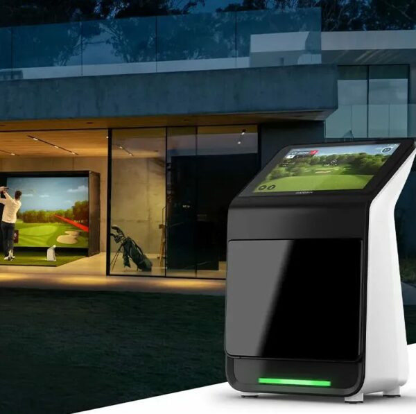 simulateur de golf Garmin Approach R50 simulateur de golf Garmin Approach R50