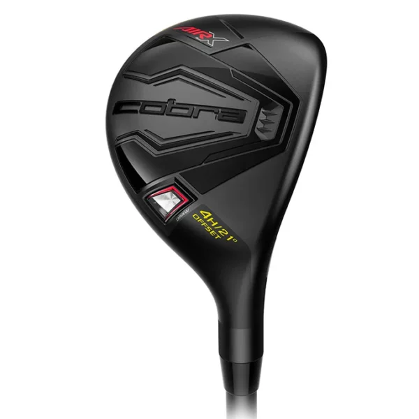 hybride Cobra Air X 2 hybride Cobra Air X 2