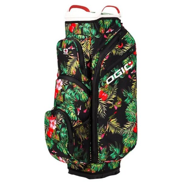 sac chariot OGIO All Elements Silencer