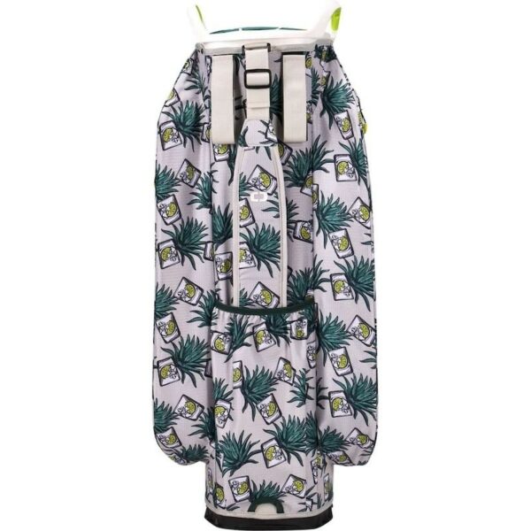 sac chariot OGIO All Elements Silencer sac chariot OGIO All Elements Silencer