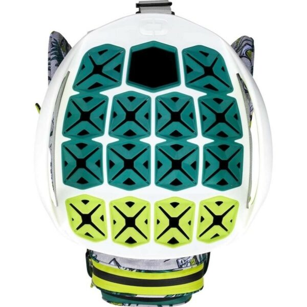 sac chariot OGIO All Elements Silencer sac chariot OGIO All Elements Silencer