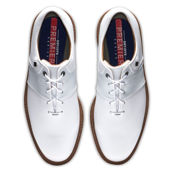 footjoy premiere series packard blanc footjoy premiere series packard blanc