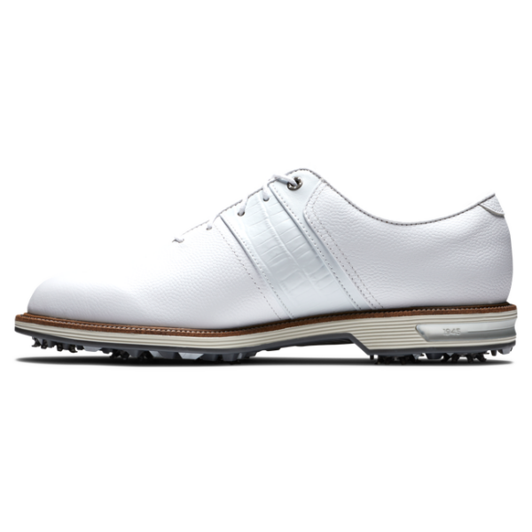 footjoy premiere series packard blanc footjoy premiere series packard blanc