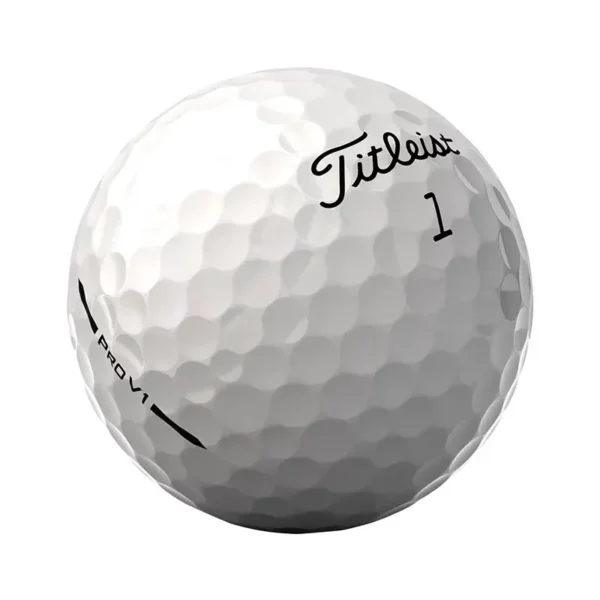 Titleist Pro V1 Titleist Pro V1