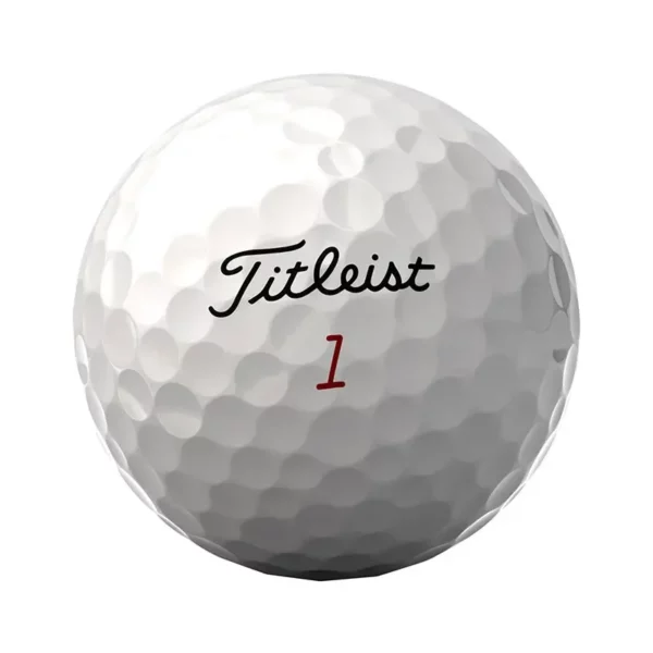 balles Titleist Pro V1x balles Titleist Pro V1x