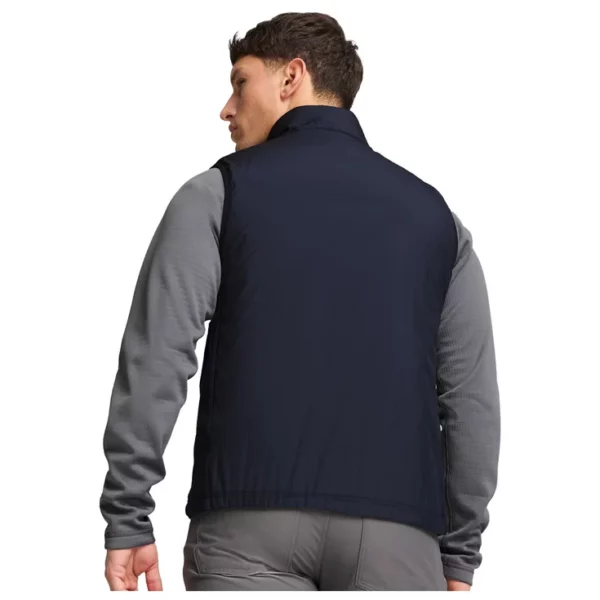 veste sans manche Puma Hielands