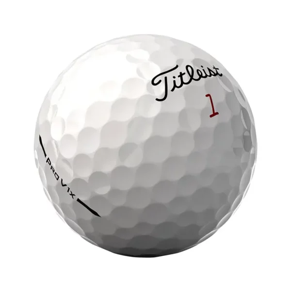 balles Titleist Pro V1x balles Titleist Pro V1x