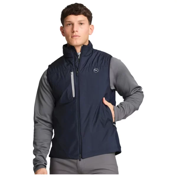 veste sans manche Puma Hielands