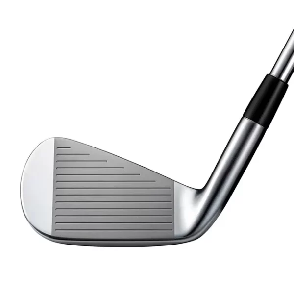 série de fers Mizuno JPX925 Forged