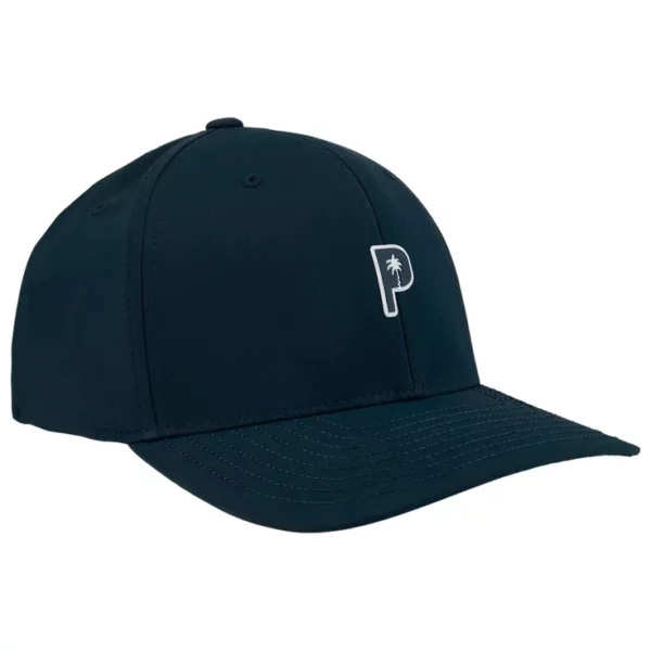 casquette Puma X PTC Tech