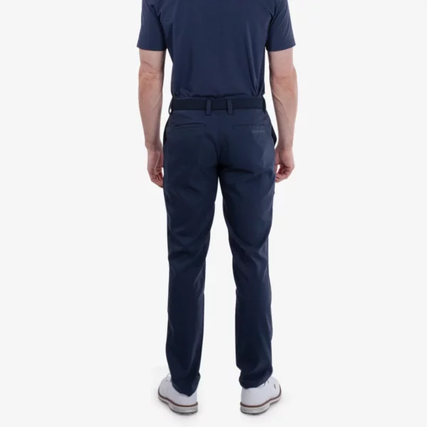 pantalon Galvin Green Nixon pantalon Galvin Green Nixon