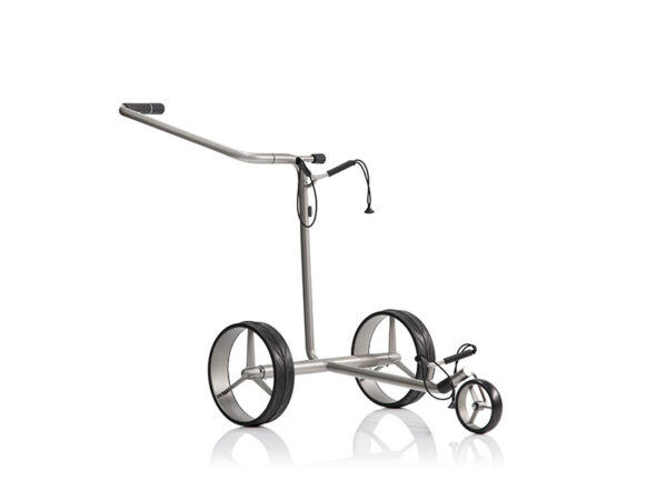 chariot JuStar Silver 1.0 chariot JuStar Silver 1.0