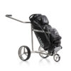 chariot JuStar Silver 1.0 chariot JuStar Silver 1.0