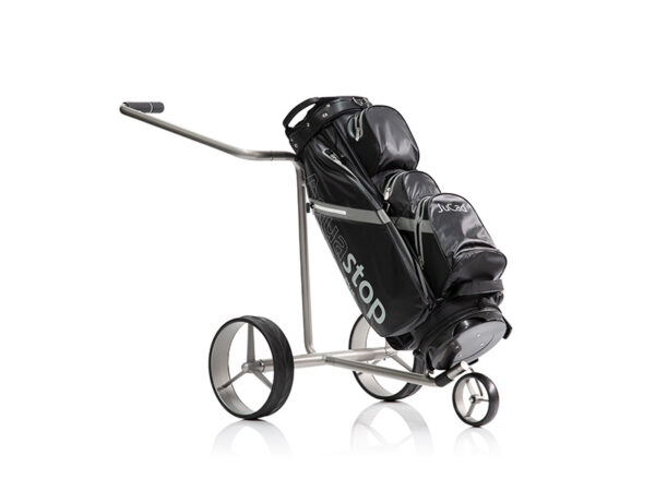 chariot JuStar Silver 1.0 chariot JuStar Silver 1.0