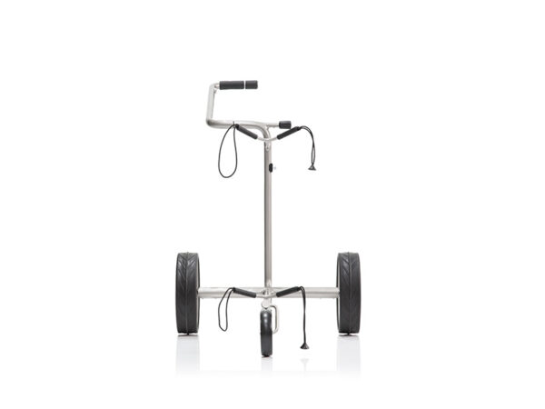 chariot JuStar Silver 1.0 chariot JuStar Silver 1.0