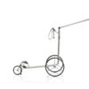 chariot JuStar Silver 1.0 chariot JuStar Silver 1.0