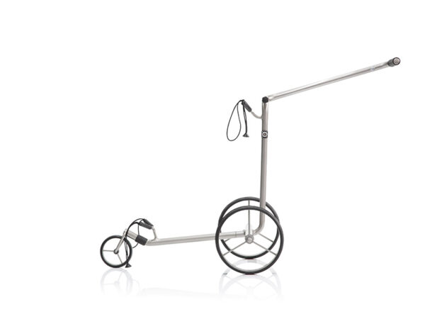 chariot JuStar Silver 1.0 chariot JuStar Silver 1.0