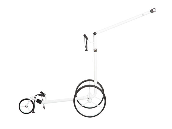 JuStar White 1.0 JuStar White 1.0