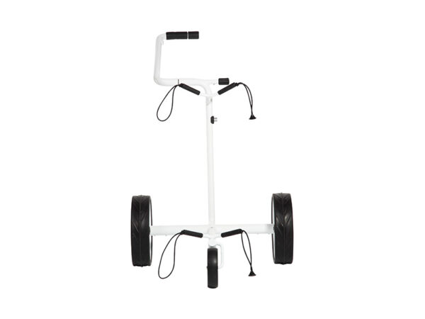 JuStar White 1.0 JuStar White 1.0