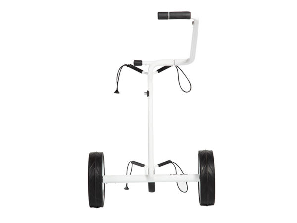 JuStar White 1.0 JuStar White 1.0