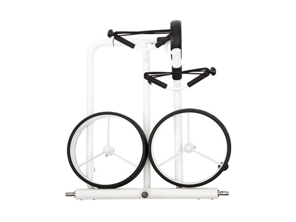 JuStar White 1.0 JuStar White 1.0