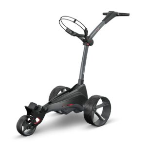 chariot électrique Motocaddy M1