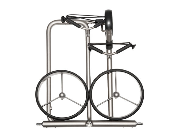 chariot JuStar Silver 1.0 chariot JuStar Silver 1.0