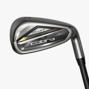 fers Cobra DS-ADAPT max