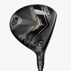 Bois de Parcours Cobra DS-ADAPT Max