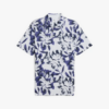 polo Puma Broken Flower MATTR polo Puma Broken Flower MATTR