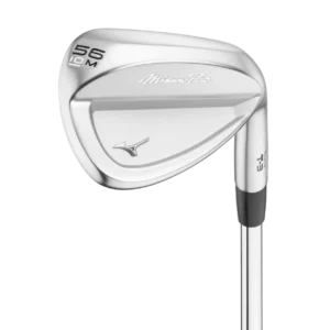 wedge Mizuno Pro T-3
