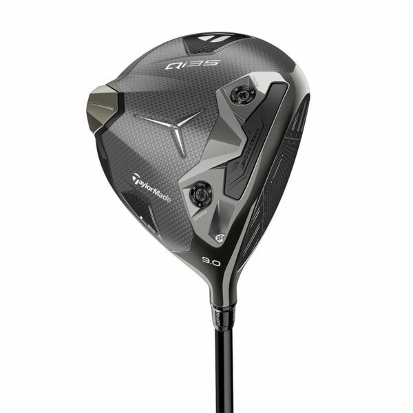 Driver Taylormade Qi35 LS