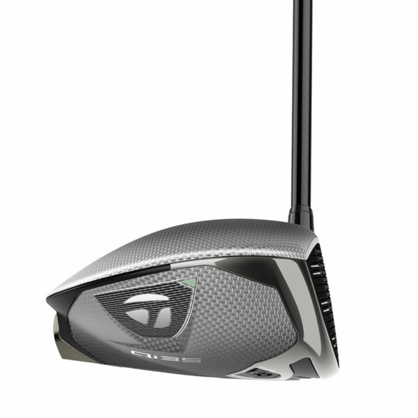Driver Taylormade Qi35 LS