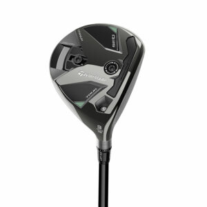 Bois de Parcours Taylormade Qi35 Tour Ti