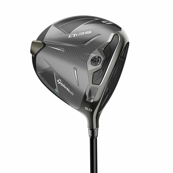 Driver Taylormade Qi35