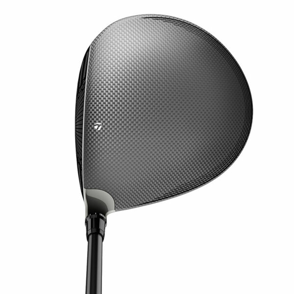 Driver Taylormade Qi35