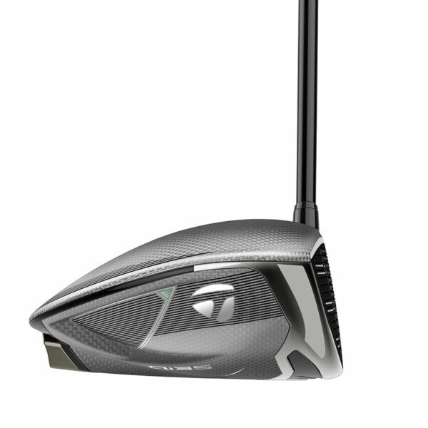 Driver Taylormade Qi35