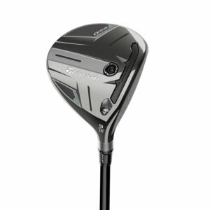 Bois de Parcours Taylormade Qi35