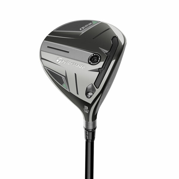 Bois de Parcours Taylormade Qi35 Bois de Parcours Taylormade Qi35