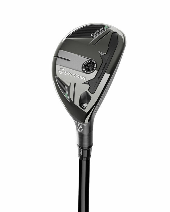 Hybride Taylormade Qi35
