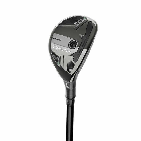 Hybride Taylormade Qi35