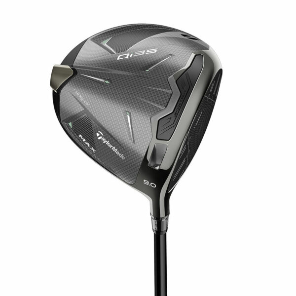 Driver Taylormade Qi35 Max